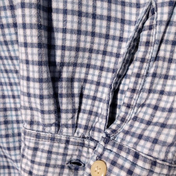 Colo Wear America - Men's Button Down - L - Picture 4 of 6